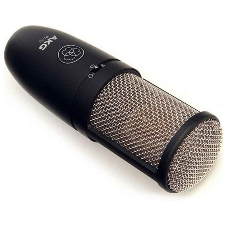 Мікрофон студійний AKG P420 3101H00430