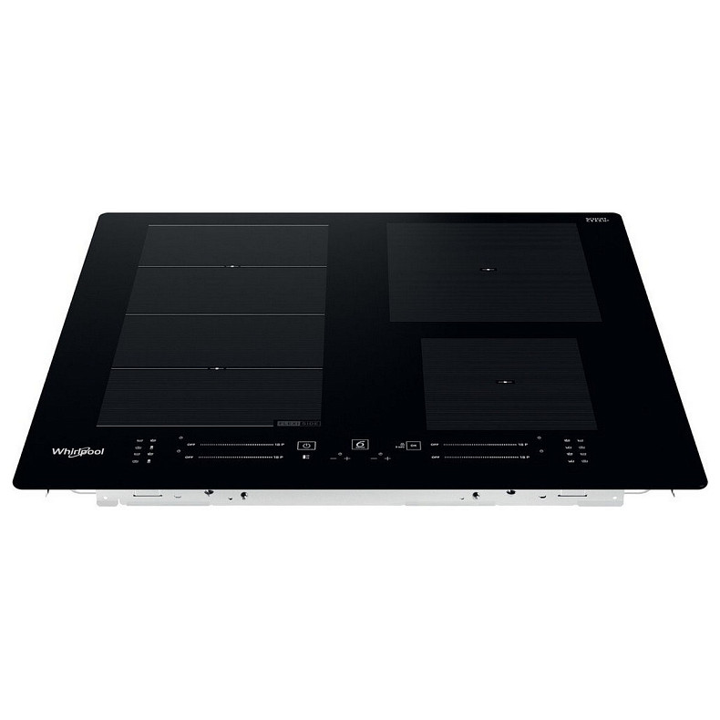 Варильна поверхня Whirlpool WFS0160NE