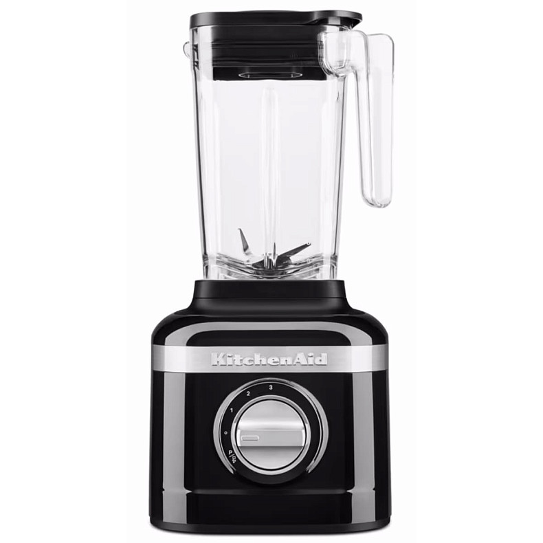 Блендер KitchenAid K150 5KSB1330EOB черный