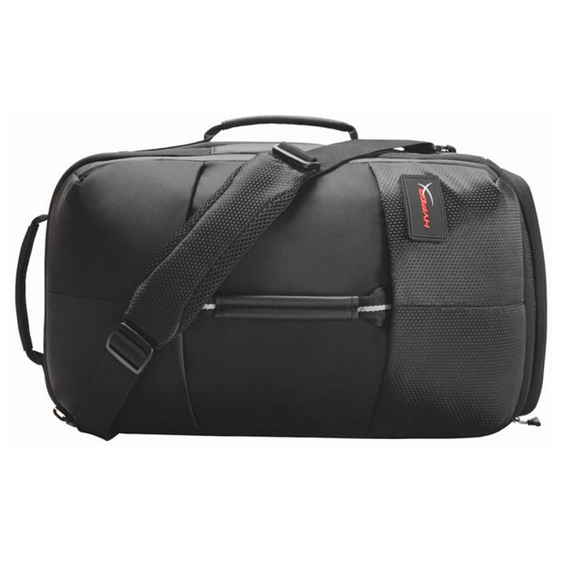 Рюкзак HyperX, Knight 16", черный