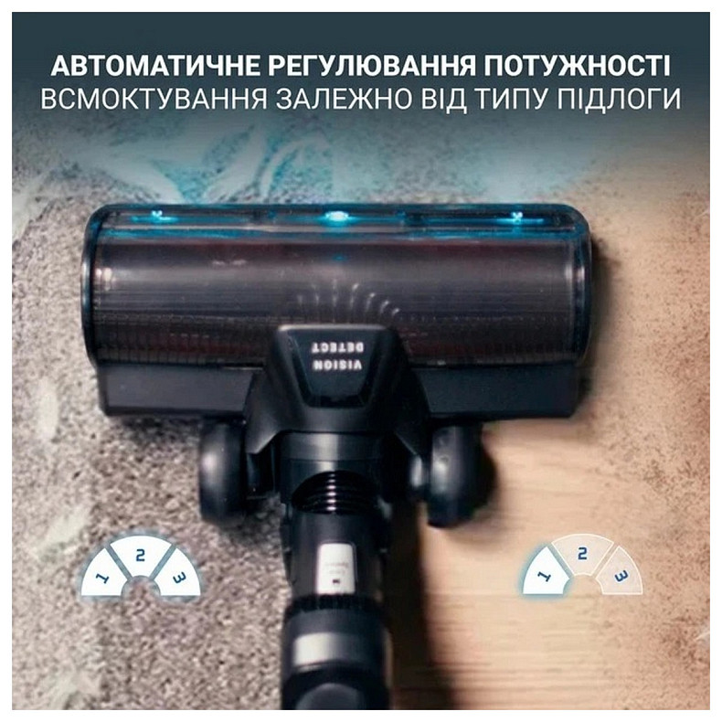 Акумуляторний пилосос Rowenta RH9CD9E0