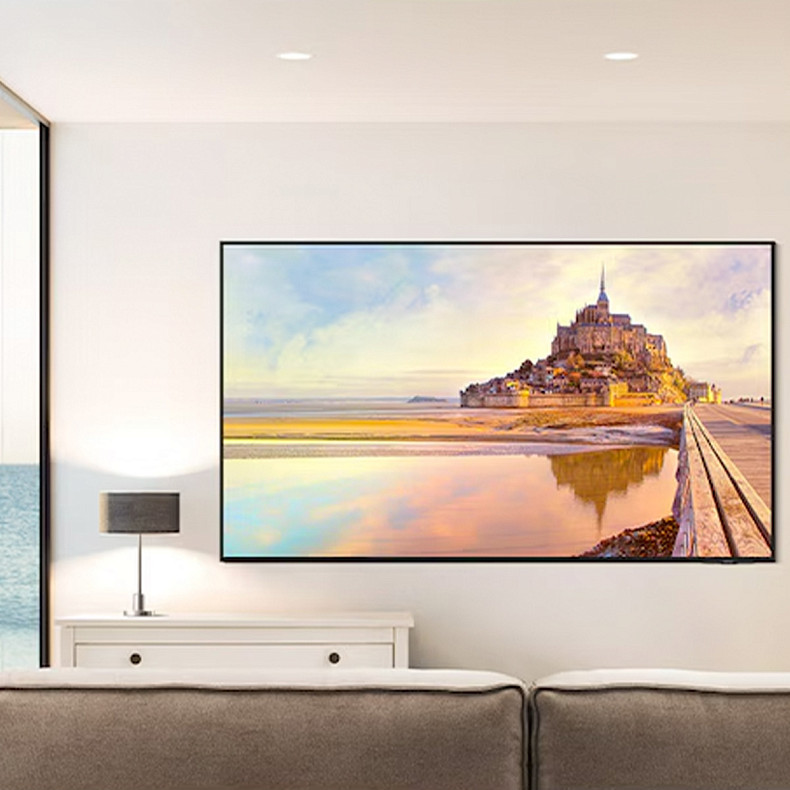 Телевизор Samsung QE65QN90D