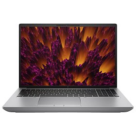 Ноутбук  HP ZBook Fury 16 G10 16" WUXGA IPS, 400n/i7-13700HX (5.0)/64Gb/SSD1Tb/RTX 3500, 12GB/FPS/Підсв/Linux (7B623AV_V3)