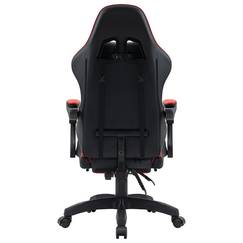 Крісло для геймерів Defender Colran Black