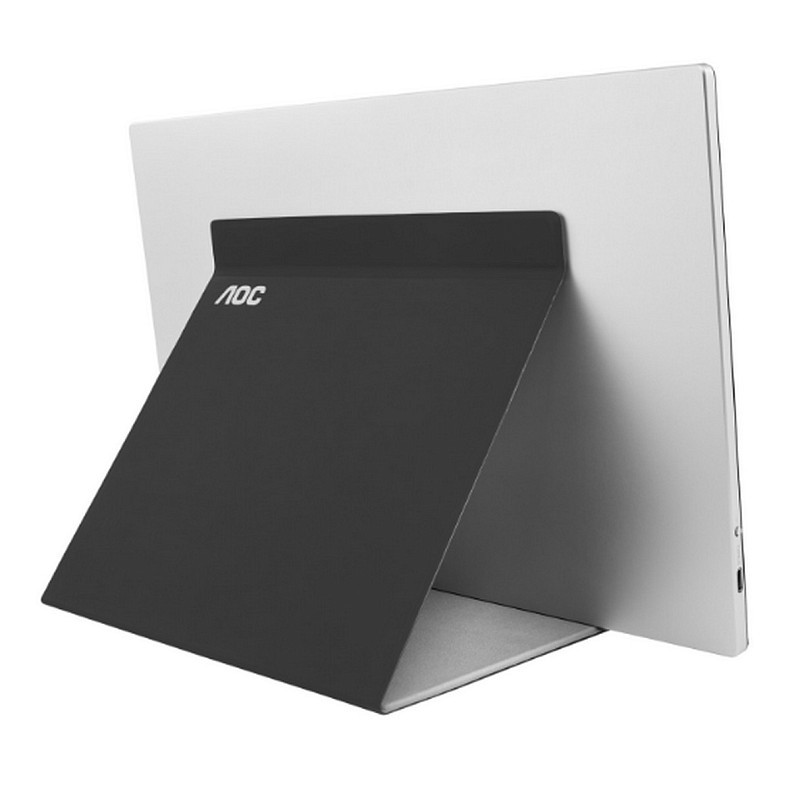 Монiтор AOC 15.6" i1601P