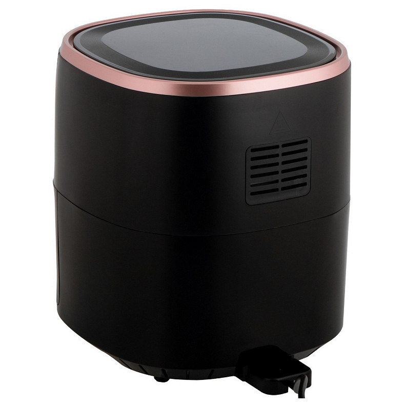 Мультипіч Adler AD 6322 Black