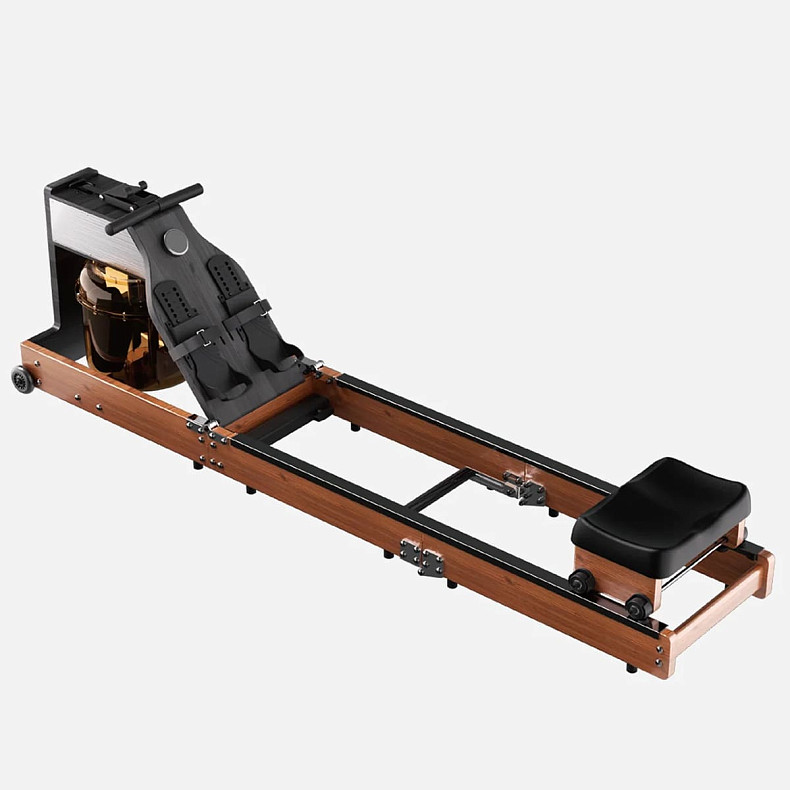 Водний гребний тренажер KingSmithWM10 (RMWM10F)