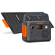 Зарядна станція Jackery Explorer 300 Plus + Solar Panel 40W (60-0304-EUB1A1)