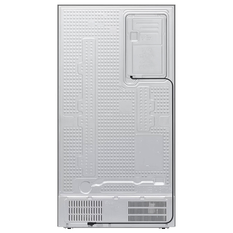 Холодильник Samsung RS80F65K2TUA