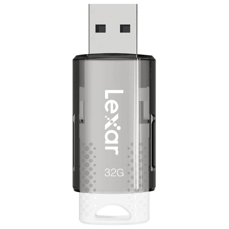 Флешка Lexar S60 USB2 32GB (LJDS060032G-BNBNG)
