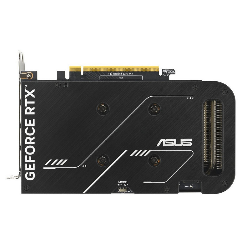 Відеокарта ASUS GeForce RTX 5050 Dual OC 8GB GDDR6 (DUAL-RTX5050-O8G)