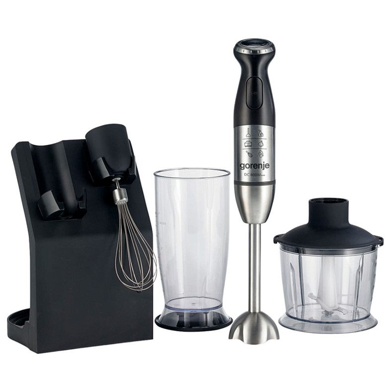 Блендер погружной Gorenje HBC 807 QB (LW-3523G1)