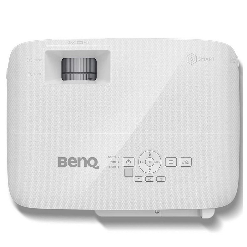 Мультимедийный проектор BenQ EH600 (9H.JLV77.1HE)