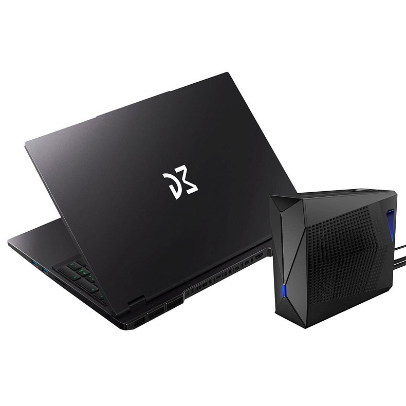 Ноутбук Dream Machines CU9-275HX 16" 32GB/1TB RX5080-16UA26