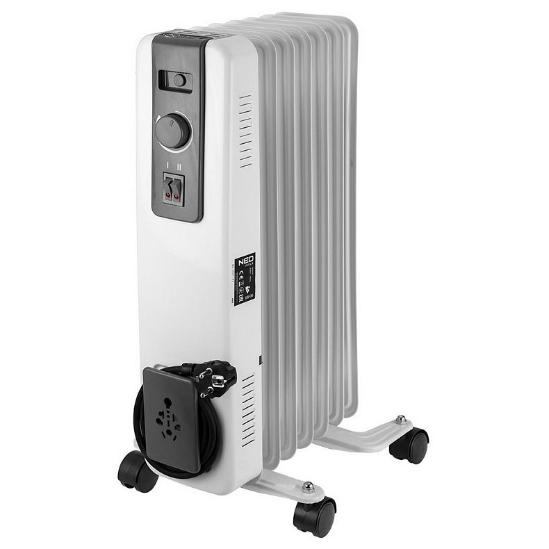 Конвектор Neo Tools 90-151