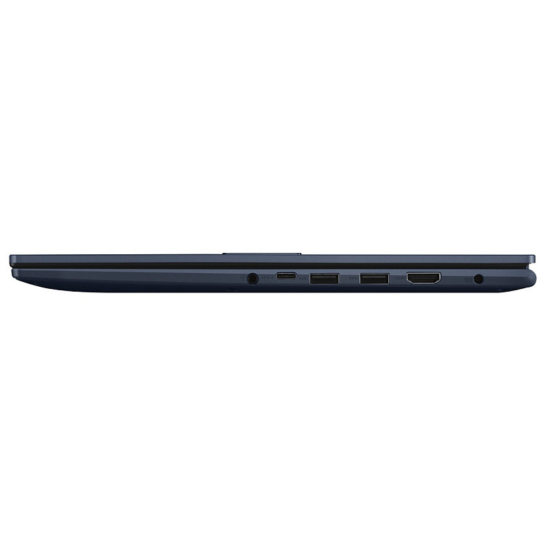 Ноутбук Asus Vivobook 15 X1502VA-BQ489 (90NB10T1-M00MM0) Quiet Blue