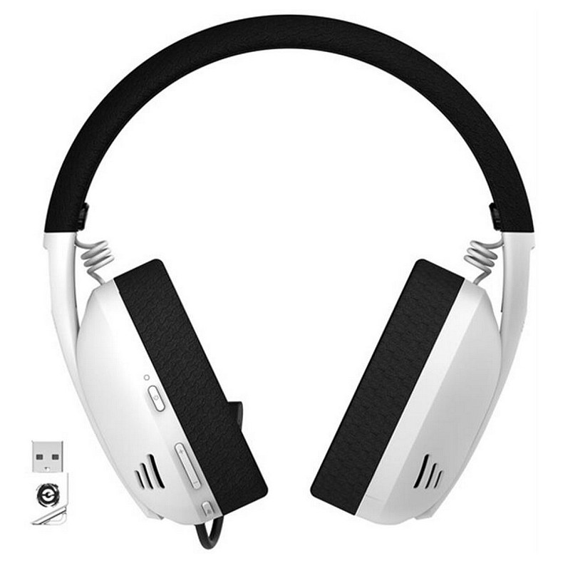 Гарнітура Canyon Ego GH-13 White (CND-SGHS13W)