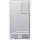Холодильник Samsung RS80F65K2TUA
