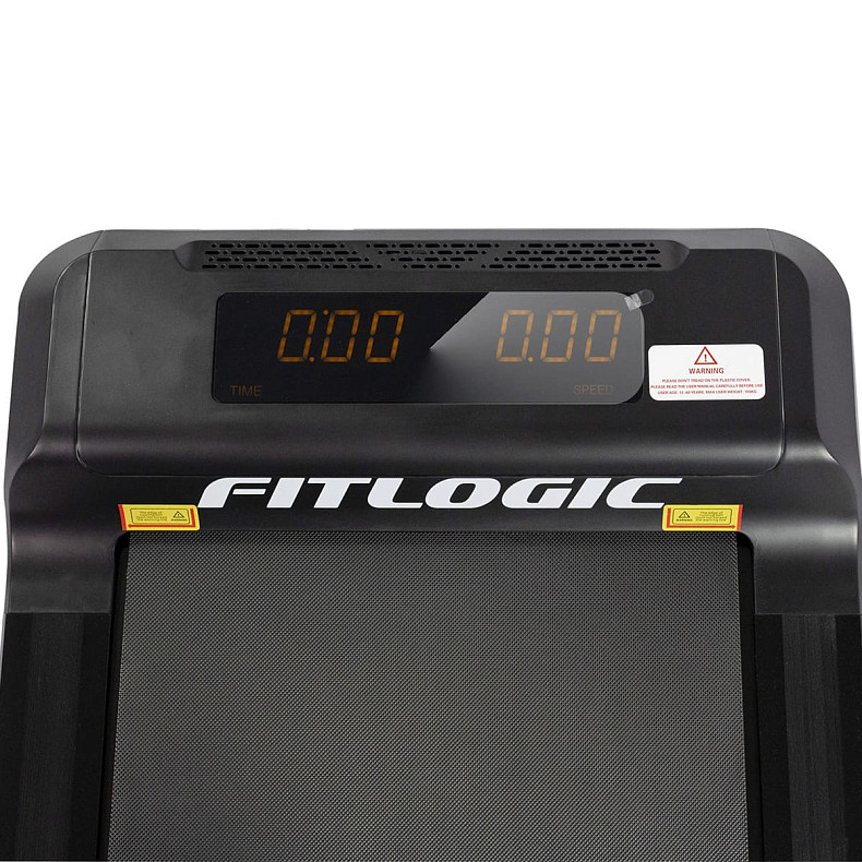 Беговая дорожка FitLogic T119