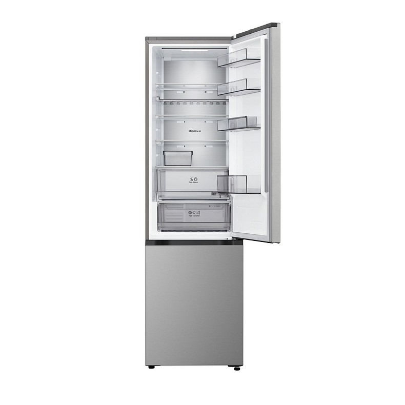 Холодильник LG GC-B509EMSM