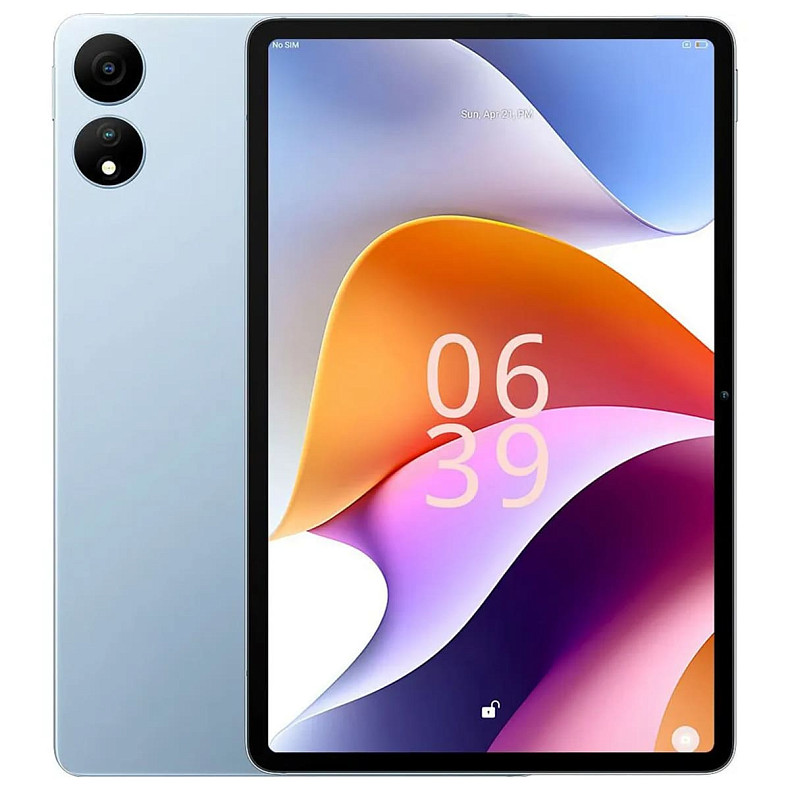 Планшет Blackview OSCAL Tab ELITE 1 8/256GB 8GB Himalaya Blue EU
