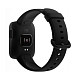 Смарт-часы Xiaomi Mi Watch Lite Black (BHR4357GL)