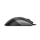 Мышь A4Tech Fstyler FM50S Plus Black