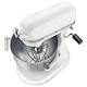 Кухонная машина KitchenAid PROFESSIONAL 6,9 л 5KSM7990XEWH белый