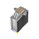 Процесорний кулер DeepCool AK500S Digital SE WH (R-AK500S-WHADMN-GJD)