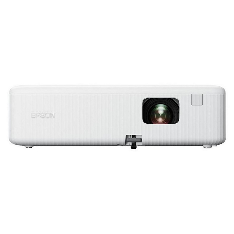 Проєктор Epson CO-FD01 FHD, 3000 lm, 1.19