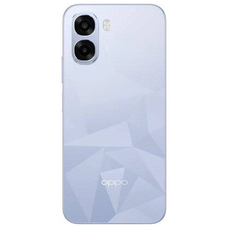 Смартфон Oppo A6K 4/256GB (CPH2891) Crystal Blue