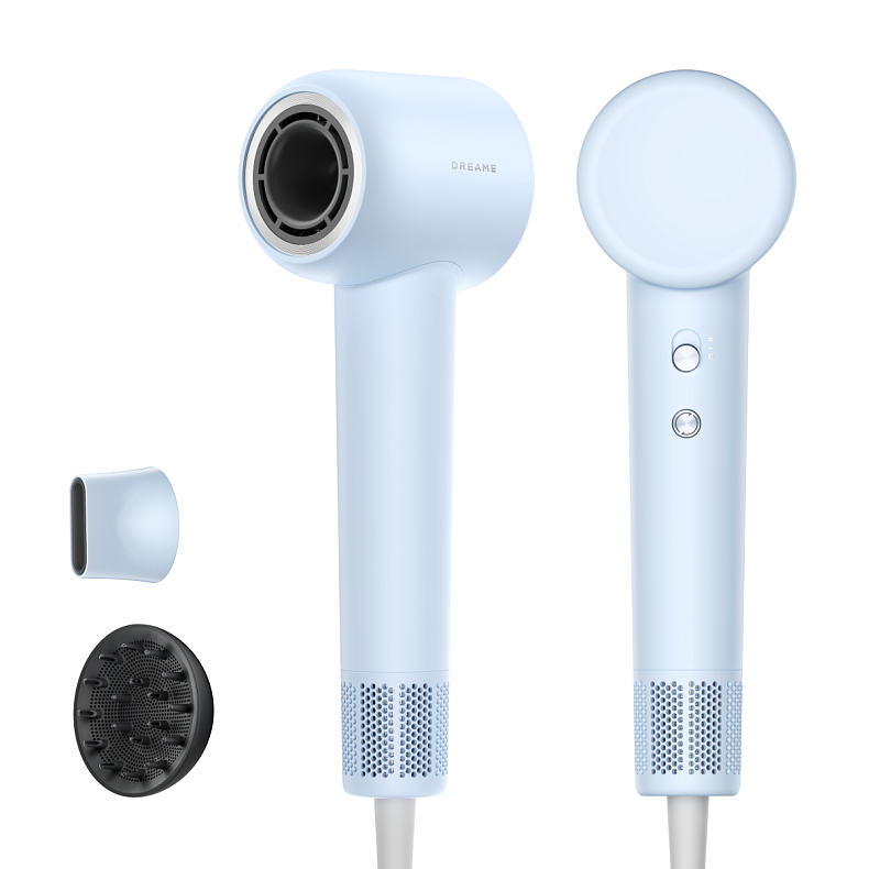 Фен Dreame Gleam Pro Blue (AHD12APRO-BL)