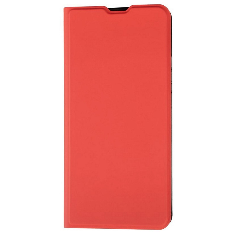 Чeхол-книжка BeCover Exclusive New Style для ZTE Nubia Music Red (712618)