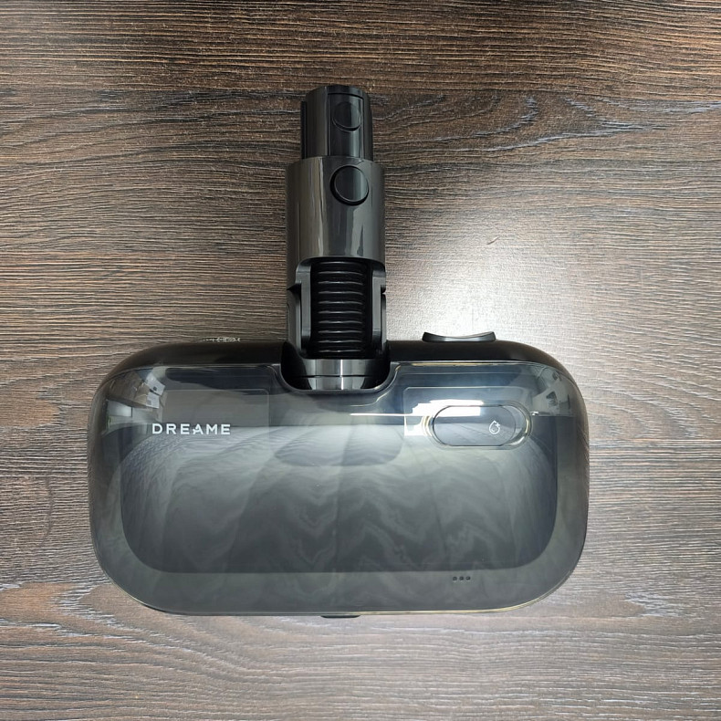 Акумуляторний пилосос Dreame Z40 Station -- Уцінка