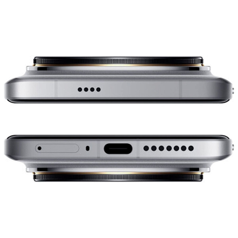 Смартфон Xiaomi 14 Ultra 5G 16/512GB SIM+eSIM White EU