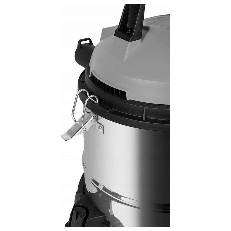 Пилосос професійний Graphite 800Вт (59G613)