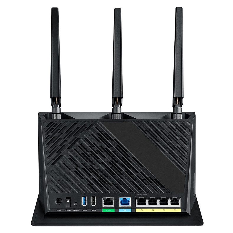 Wi-Fi Роутер Asus RT-AX86U PRO