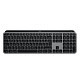 Клавіатура Logitech MX Keys S для Mac Space Grey (920-011637)