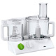 Кухонный комбайн Braun FX 3030 White Tribute