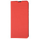 Чeхол-книжка BeCover Exclusive New Style для ZTE Nubia Music Red (712618)