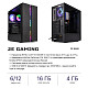 Комп'ютер 2E Complex Gaming Intel i5-12400F/H610/16/500F/NVD1050TI-4/Win11H/2E-G2107-50 (2E-8666)