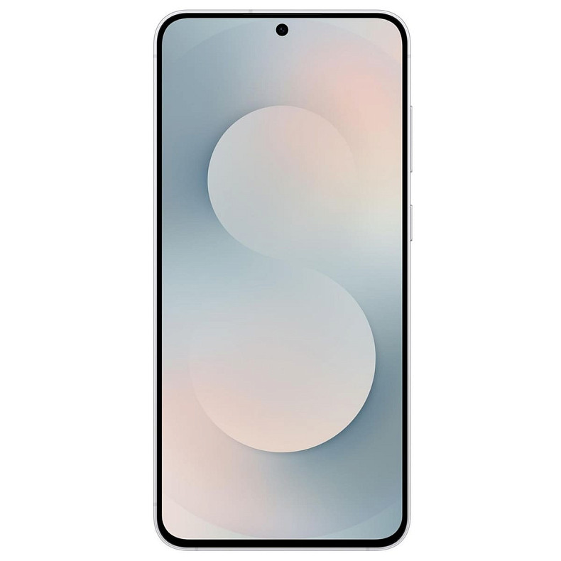Смартфон Samsung Galaxy S25 FE 8/512GB White (SM-S731BZWIEUC)