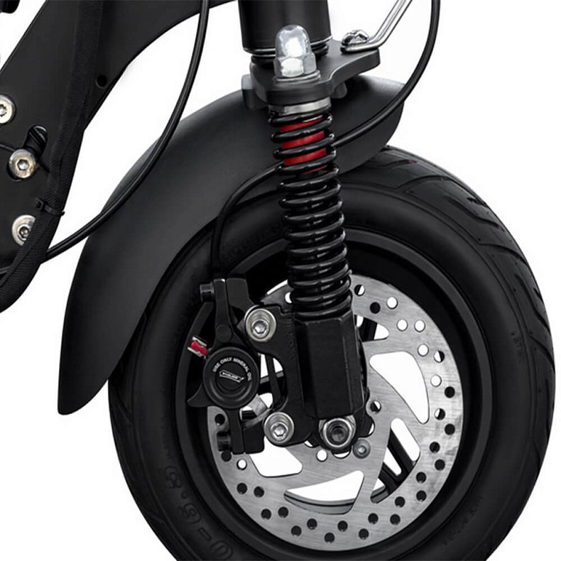 Электросамокат Like.Bike S10+