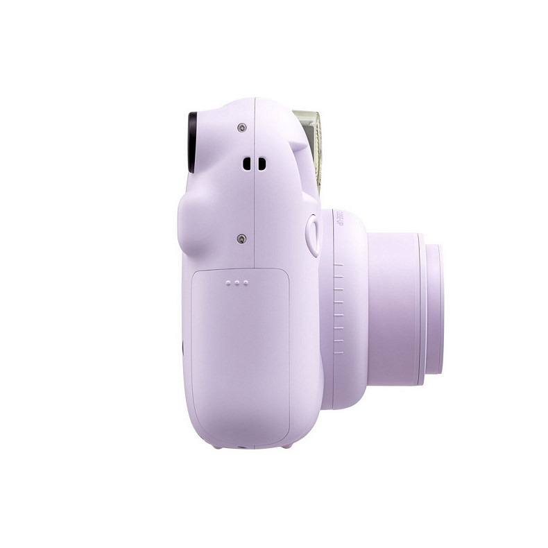 Фотокамера миттєвого друку INSTAX Mini 12 PURPLE