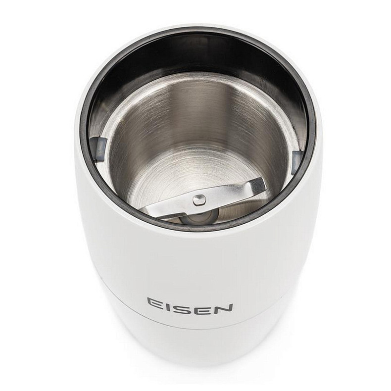 Кофемолка Eisen ECG-025
