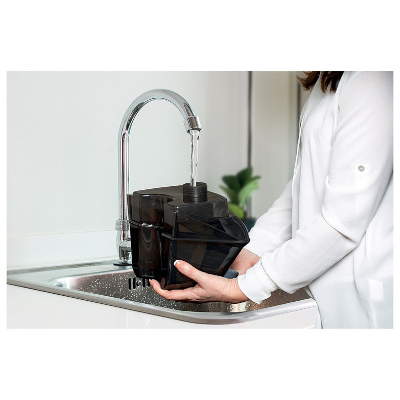 Отпариватель ARIETE 6248