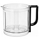 Кухонный миникомбайн KitchenAid чаша 1,2л 5KFC0516EOB черный