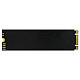 SSD диск HP S750 512Gb M.2 2280 SATA III 3D NAND TLC