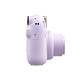 Фотокамера миттєвого друку INSTAX Mini 12 PURPLE