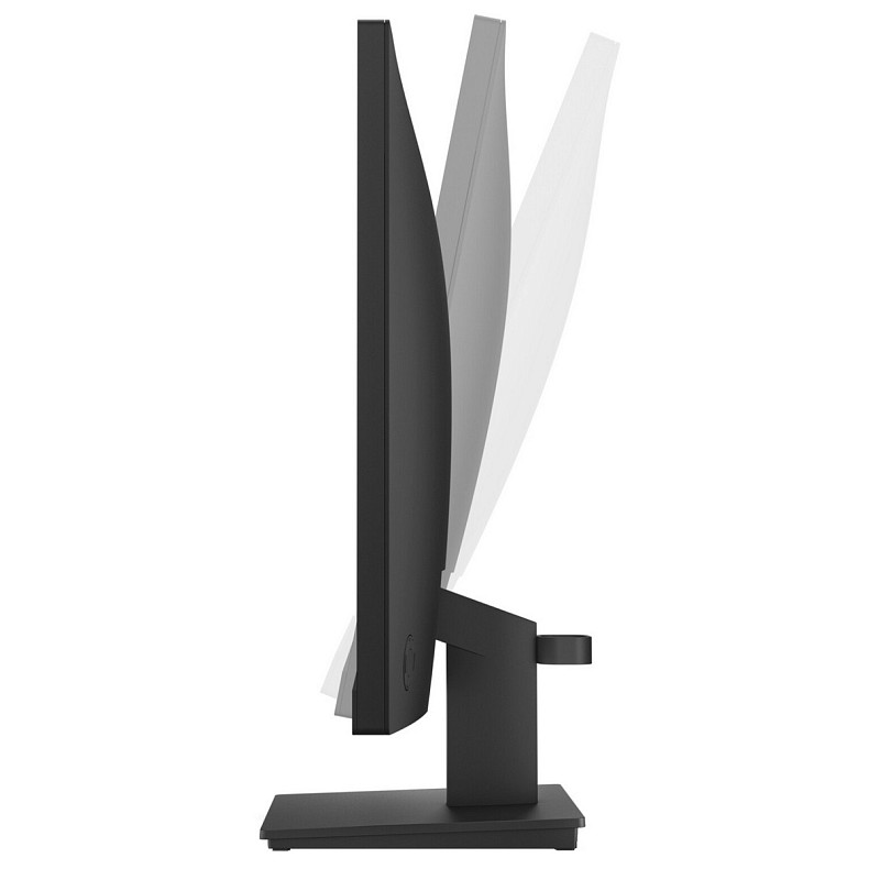 Монітор 23.8" HP S3 Pro 324pv, VA, 100Hz, VGA, HDMI, чорний